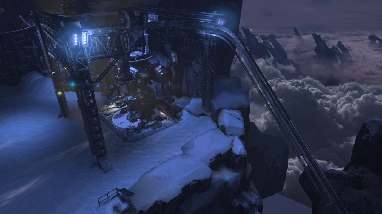 Lost Planet 3 - Imagen 42
